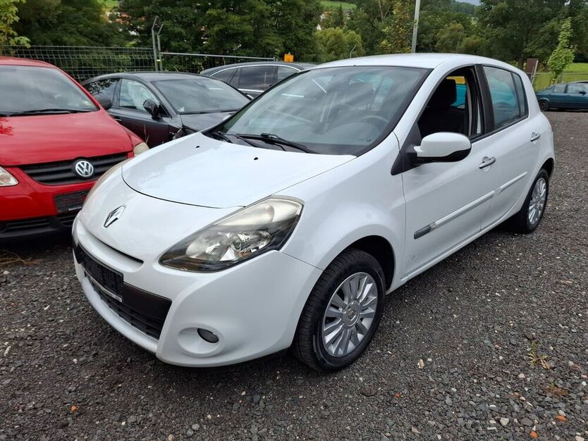 Clio