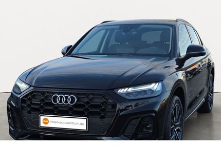 Audi Q5 46.861 km 42.920 &euro; Lüneburg 21337