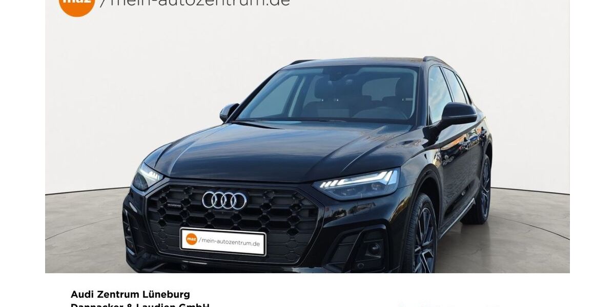 Audi Q5 46.861 km 42.920 &euro; Lüneburg 21337