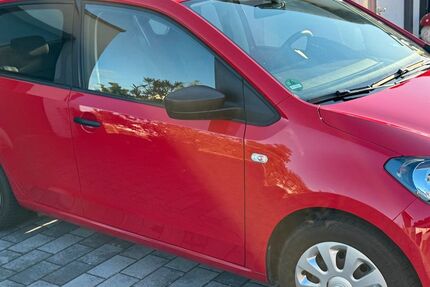 Skoda Citigo 48.500 km 9.500 &euro; Heilbronn 74078