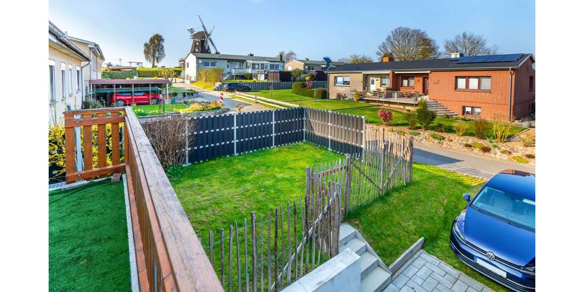 Haus zum Kaufen in Klütz 365.000 € 163 m² 4 zimmer