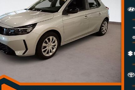 Opel Corsa 3.055 km 16.519 &euro; Heidelberg 69115