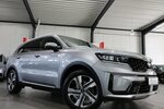 Kia Sorento 1.6 P-HEV 4WD PLATINUM / 7-SITZER / LED 69.000 km 33.997 &euro; Hamm 59077