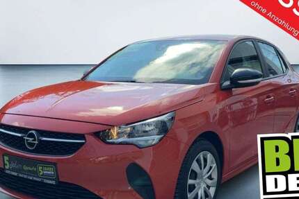 Opel Corsa 19.914 km 12.805 &euro; Chemnitz 09113