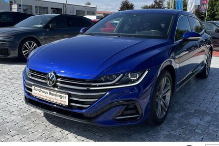 VW Arteon 44.968 km 35.890 &euro; Wasserburg a. Inn 83512