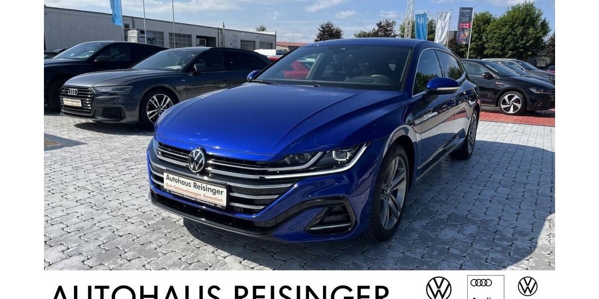 VW Arteon 44.968 km 35.890 &euro; Wasserburg a. Inn 83512