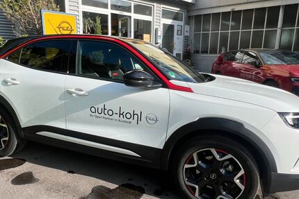 Opel Mokka 16.291 km 18.400 &euro; Bürstadt 68642