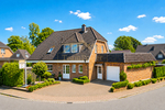 Familienglück zum bezahlbaren Preis! - Doppelhaushälfte Wiemersdorf | Angebot:26943660