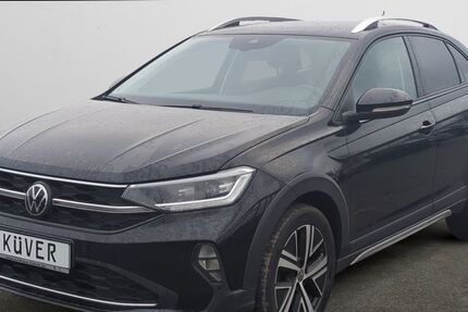 VW Taigo 27.800 km 20.239 &euro; Hagen 27628