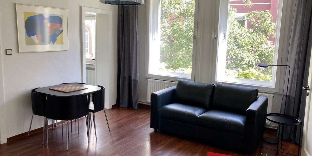 Zimmer Osnabrück Hellern - 2 Zimmer, 1.020&euro; | Angebot:25634068