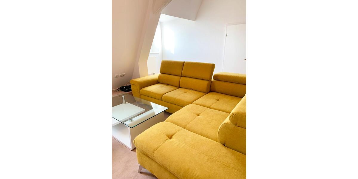 Dachgeschoßwohnung Halle (Saale) - 3 Zimmer, 75 m&sup2;, 1.190&euro; | Angebot:26008357