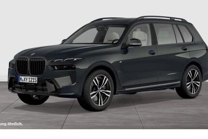 BMW X7 80.776 km 79.890 &euro; Unna 59425