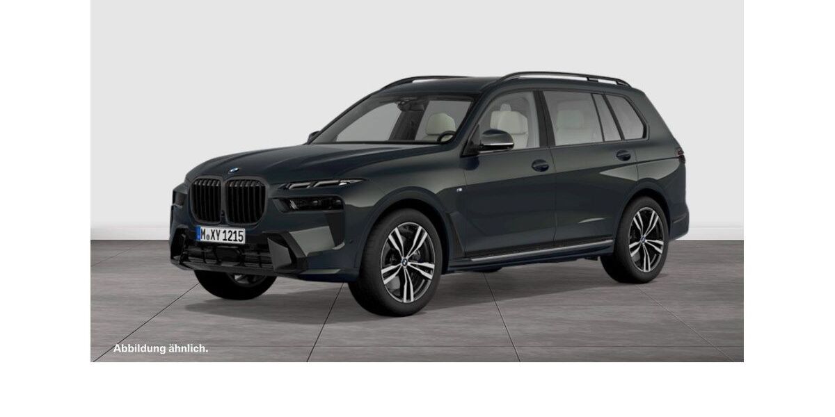 BMW X7 80.776 km 79.890 &euro; Unna 59425