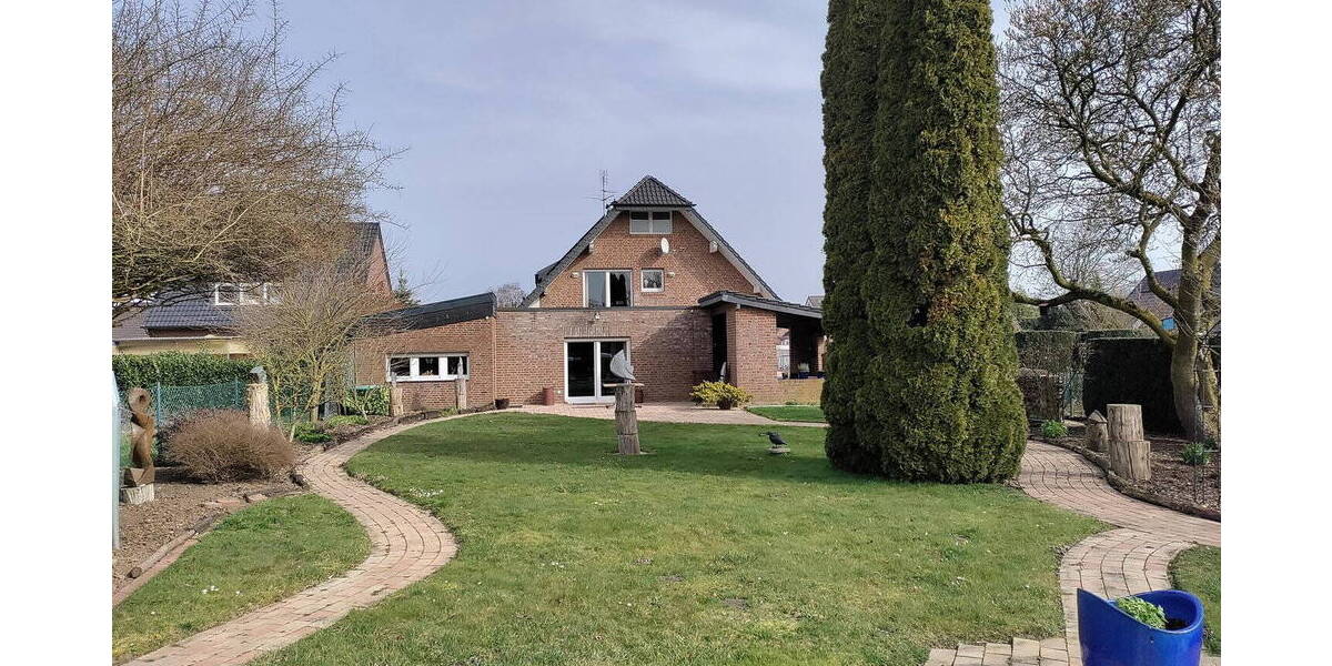 Einfamilienhaus Nettetal-Breyell Breyell - 1 Zimmer, 368 m&sup2;, 1.199.000&euro; | Angebot:26389901