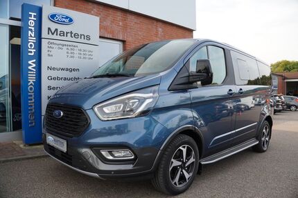 Ford Transit 63.961 km 34.950 &euro; Achim-Embsen 28832