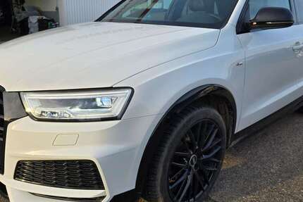 Audi Q3 79.900 km 21.850 &euro; Schwerin 19061