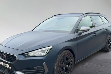 Cupra Leon 48.600 km 29.950 &euro; Laatzen 30880