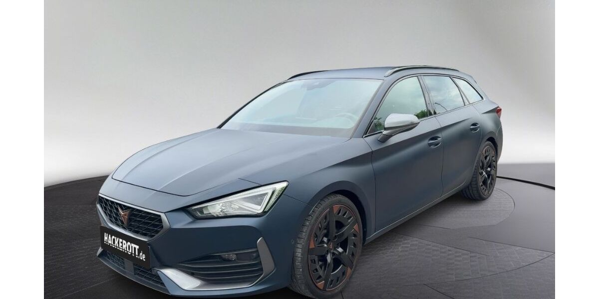 Cupra Leon 48.600 km 29.950 &euro; Laatzen 30880