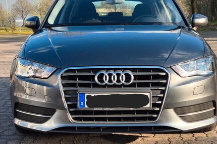 Audi A3 108.150 km 11.699 &euro; Hamburg 22143