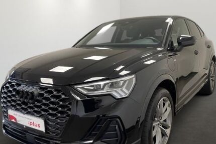 Audi Q3 32.503 km 38.900 &euro; Düsseldorf 40233