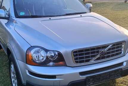Volvo XC90 217.524 km 8.299 &euro; Hörstel 48477