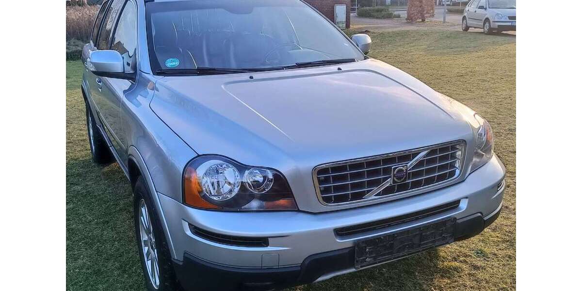 Volvo XC90 217.524 km 8.299 &euro; Hörstel 48477