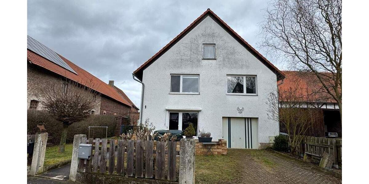 Mehrfamilienhaus, Wohnhaus Twistetal Berndorf - 7 Zimmer, 220 m&sup2;, 149.000&euro; | Angebot:25836199