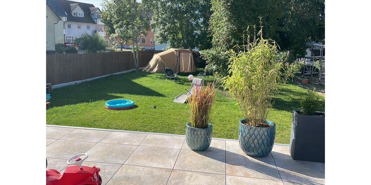 Einfamilienhaus Meßstetten - 6.5 Zimmer, 204 m&sup2;, 1.590&euro; | Angebot:24444438