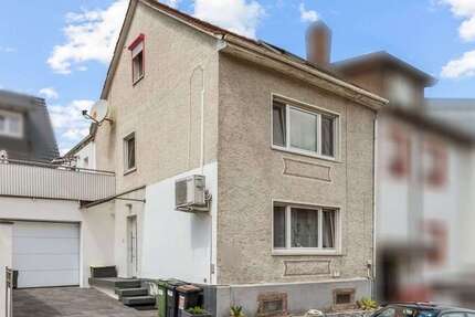 Haus zum Kaufen in Pfinztal 398.000 € 133.2 m² 5 zimmer
