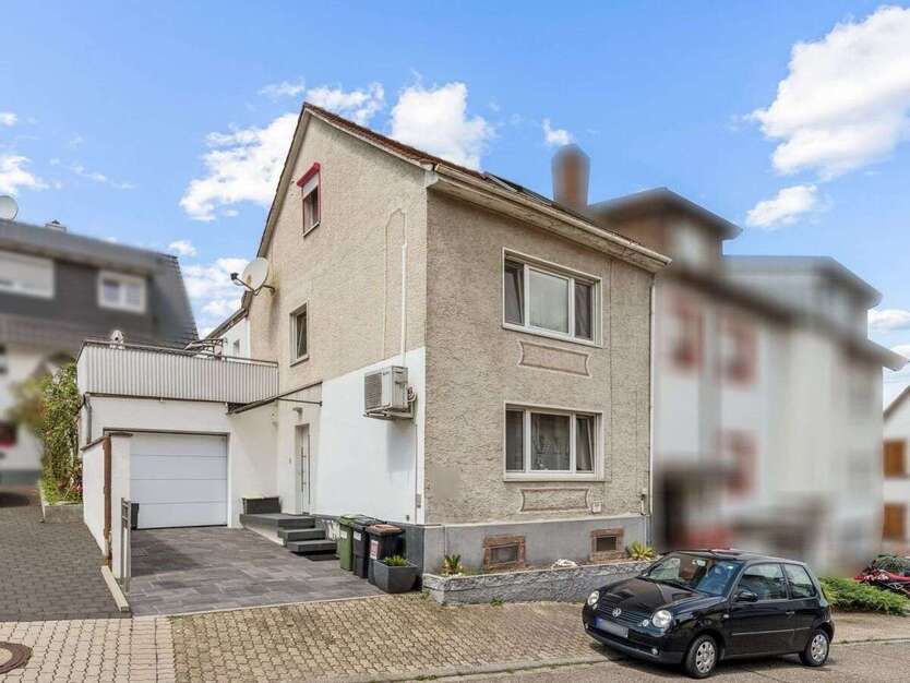Haus zum Kaufen in Pfinztal 398.000 € 133.2 m² 5 zimmer
