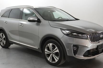 Kia Sorento 100.000 km 21.450 &euro; Bebra 36179