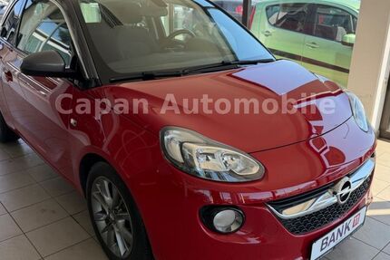 Opel Adam 34.000 km 8.500 &euro; Kirchheimbolanden 67292