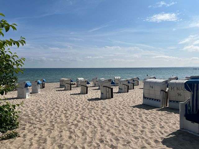 Wohnung zum Kaufen in Timmendorfer Strand 229.000 € 30 m²