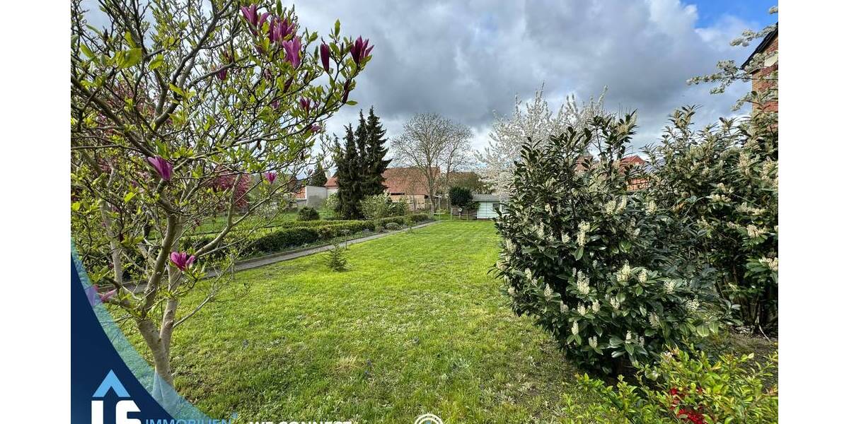 Grundstück Osterburg (Altmark) Osterburg - 29.999&euro; | Angebot:25689351