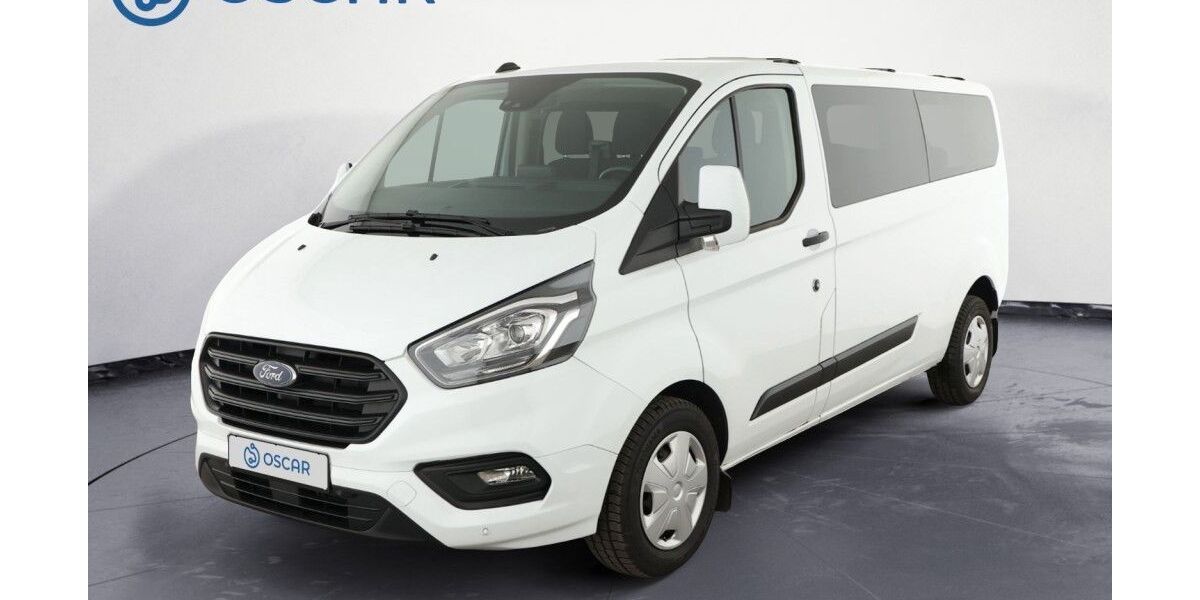 Ford Transit 49.850 km 27.950 &euro; Mendig 56743