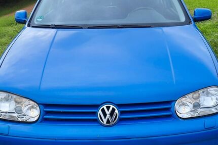 VW Golf 206.000 km 3.300 € Gerolsbach 85302