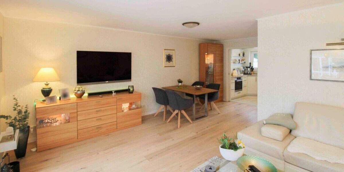 Reihenmittelhaus Kronshagen - 3 Zimmer, 87 m&sup2;, 410.000&euro; | Angebot:25426342