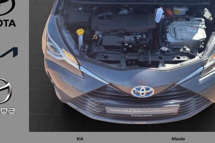 Toyota Yaris 15.100 km 15.450 &euro; Schortens 26419