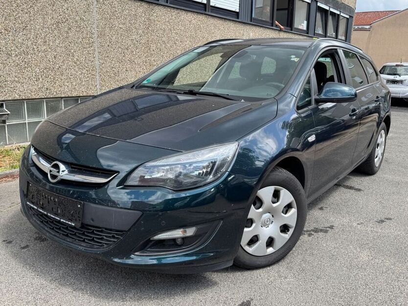 Astra