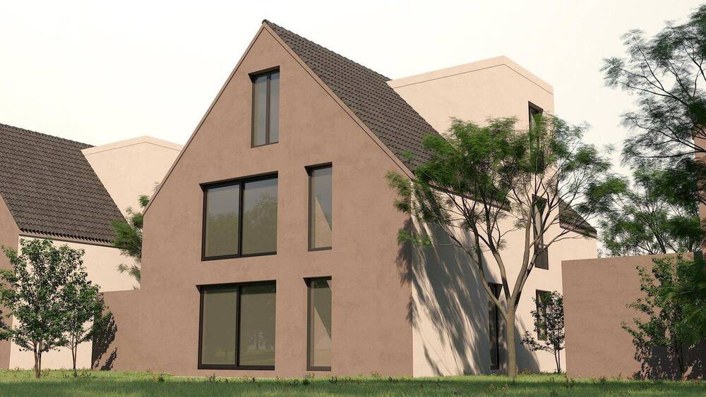 Einfamilienhaus Halle Böllberg-Wörmlitz - 5 Zimmer, 140 m&sup2;, 279.000&euro; | Angebot:25657470