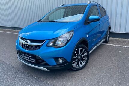 Opel Karl