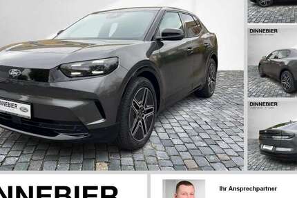 Ford Capri 2.000 km 41.489 &euro; Berlin 12277