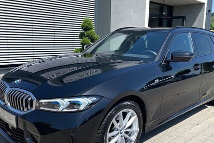 BMW 320 28.905 km 36.280 &euro; Lonnerstadt 91475