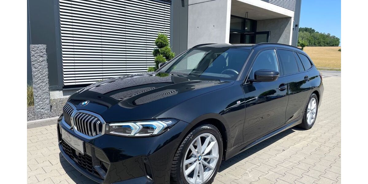 BMW 320 28.905 km 36.280 &euro; Lonnerstadt 91475