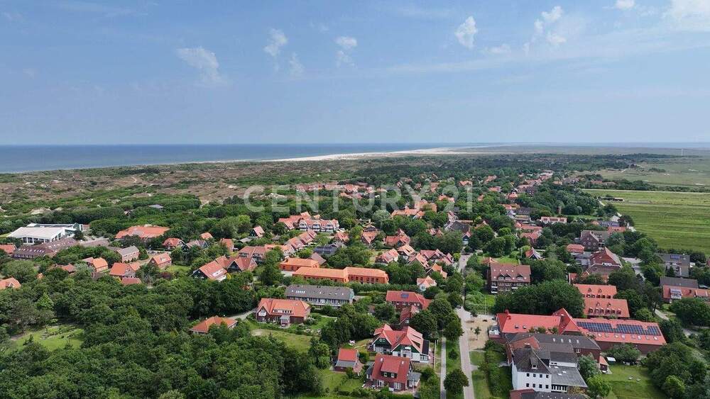 Gewerbeobjekt Spiekeroog - 1.965.000&euro; | Angebot:25696202