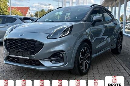 Ford Puma 18.208 km 19.480 &euro; Seubersdorf 92358
