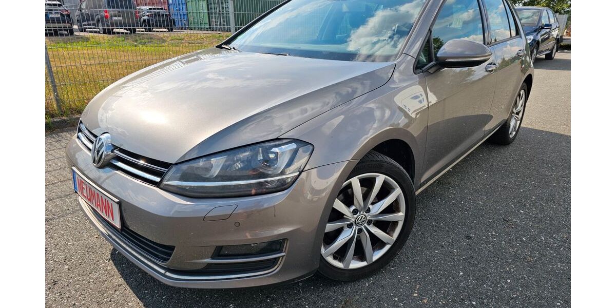 VW Golf 236.100 km 7.500 &euro; Windischeschenbach 92670
