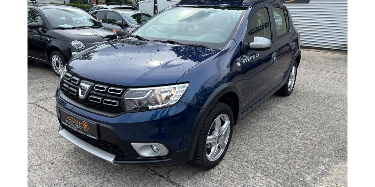 Dacia Sandero 51.300 km 8.990 &euro; Chemnitz 09126