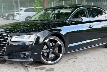 Audi A8 475.000 km 16.990 &euro; Eching 85386