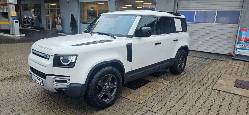 Defender